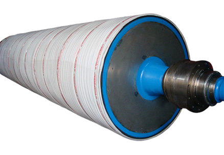 Applicator Roller