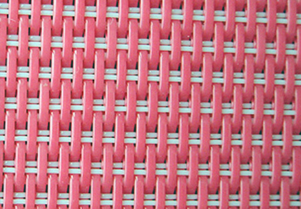 Plain Weave Dryer Screen