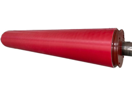 Polyurethane Roller