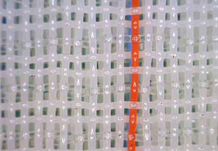 1.5 Layers Wire Mesh